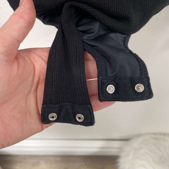 Klassy Network Henley Bramisuit - Picture 3 of 5